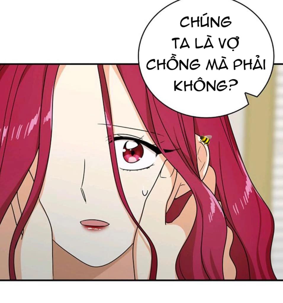 xuyên không trở thành mẹ của nhân vật phản diện chapter 41 43