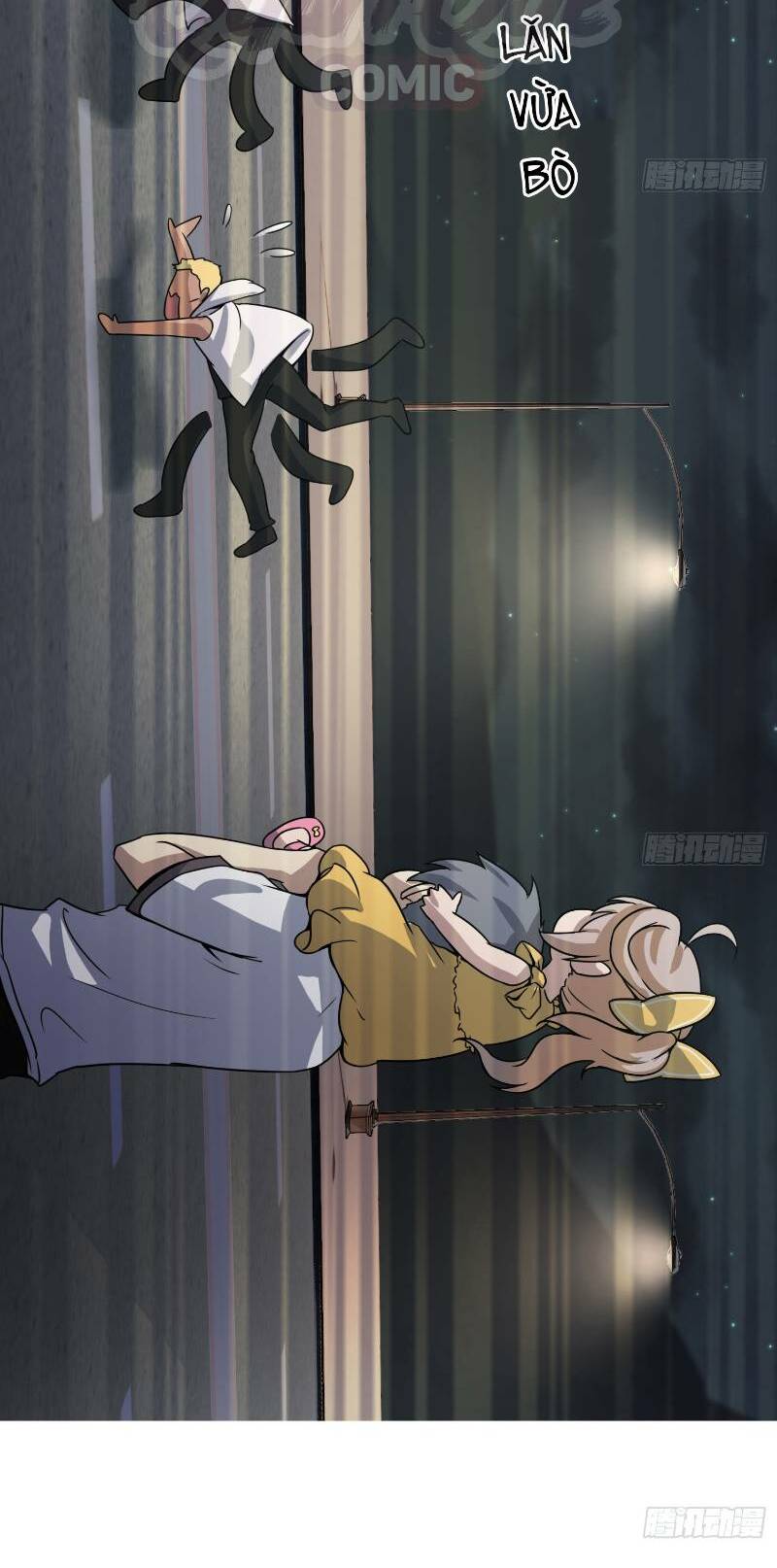 phía sau sát nhân án chapter 3 32