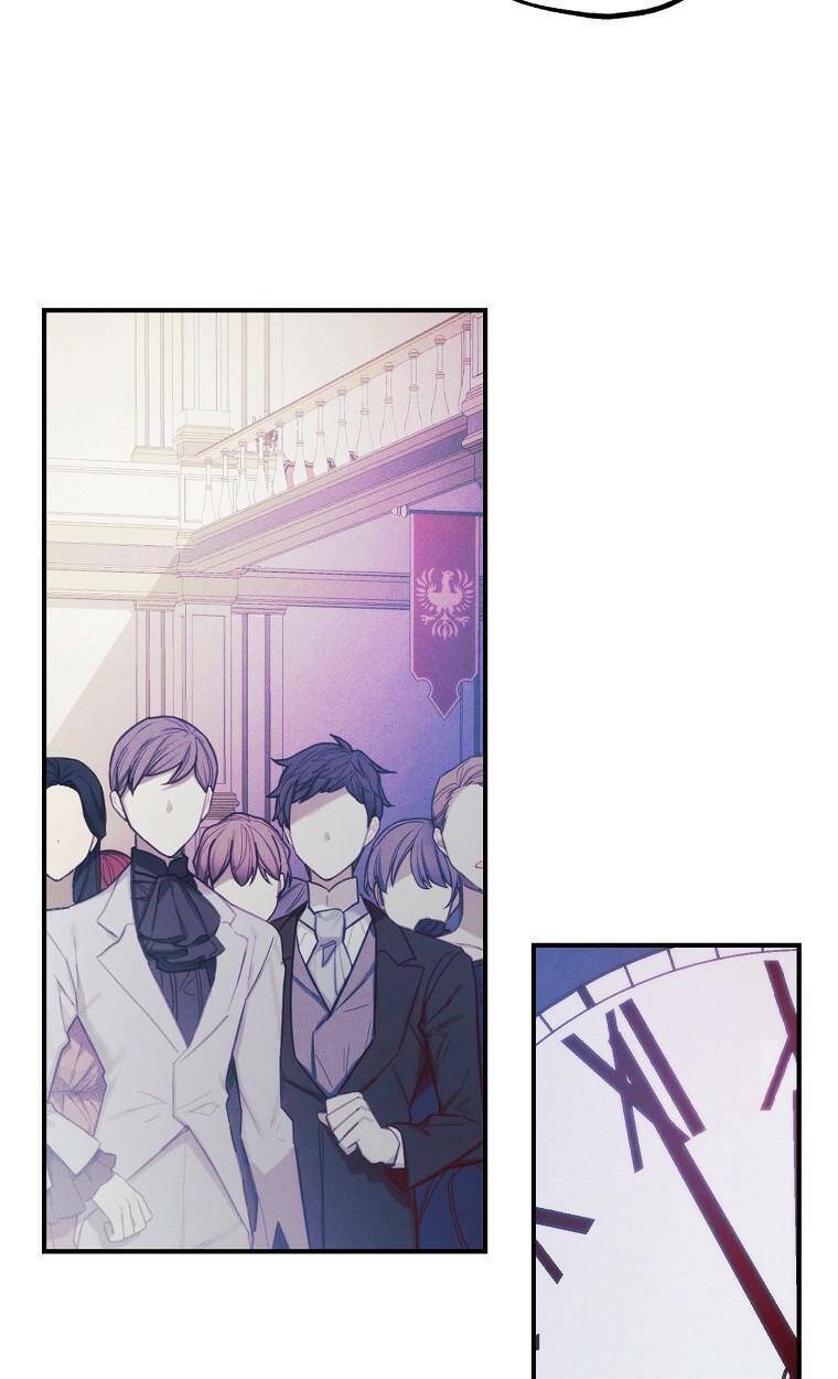 tiệm búp bê của công chúa chapter 32 40