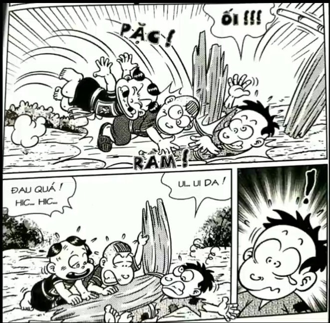 thần đồng đất việt chapter 187 17