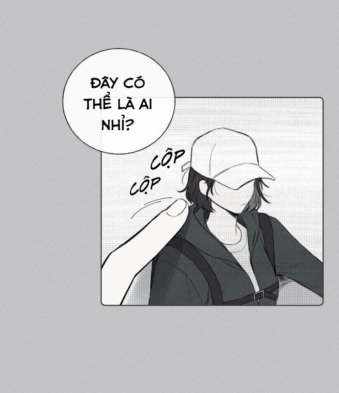 invitation of mystic messenger chapter 38 14