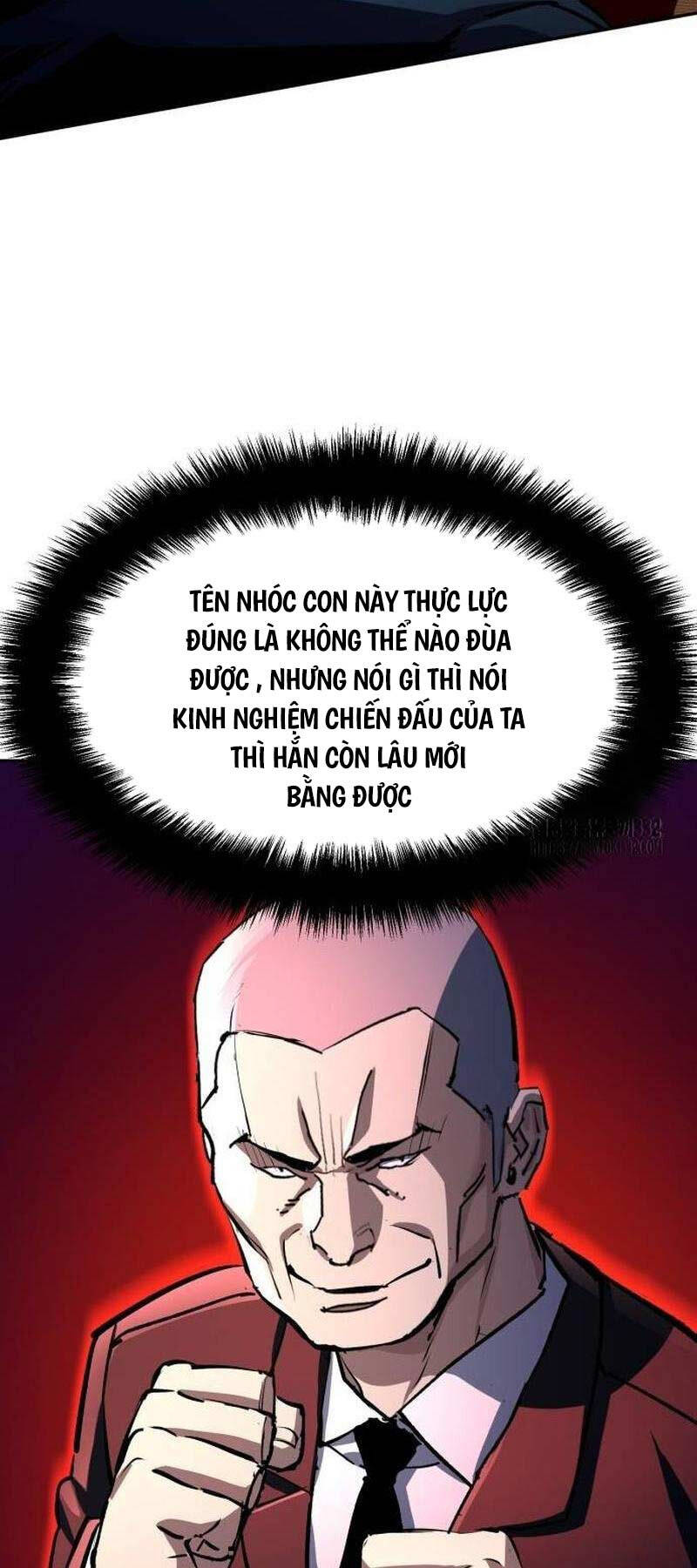 bạn học tôi là lính đánh thuê chapter 183 32