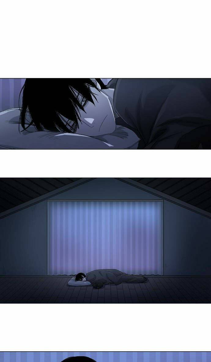 võ sĩ - the boxer chapter 12 4