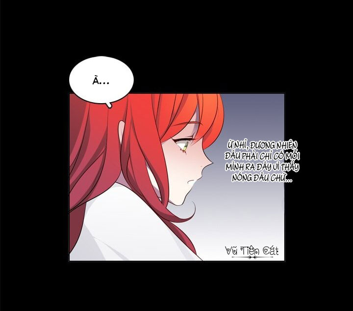 thanh tra của muiella chapter 5 9