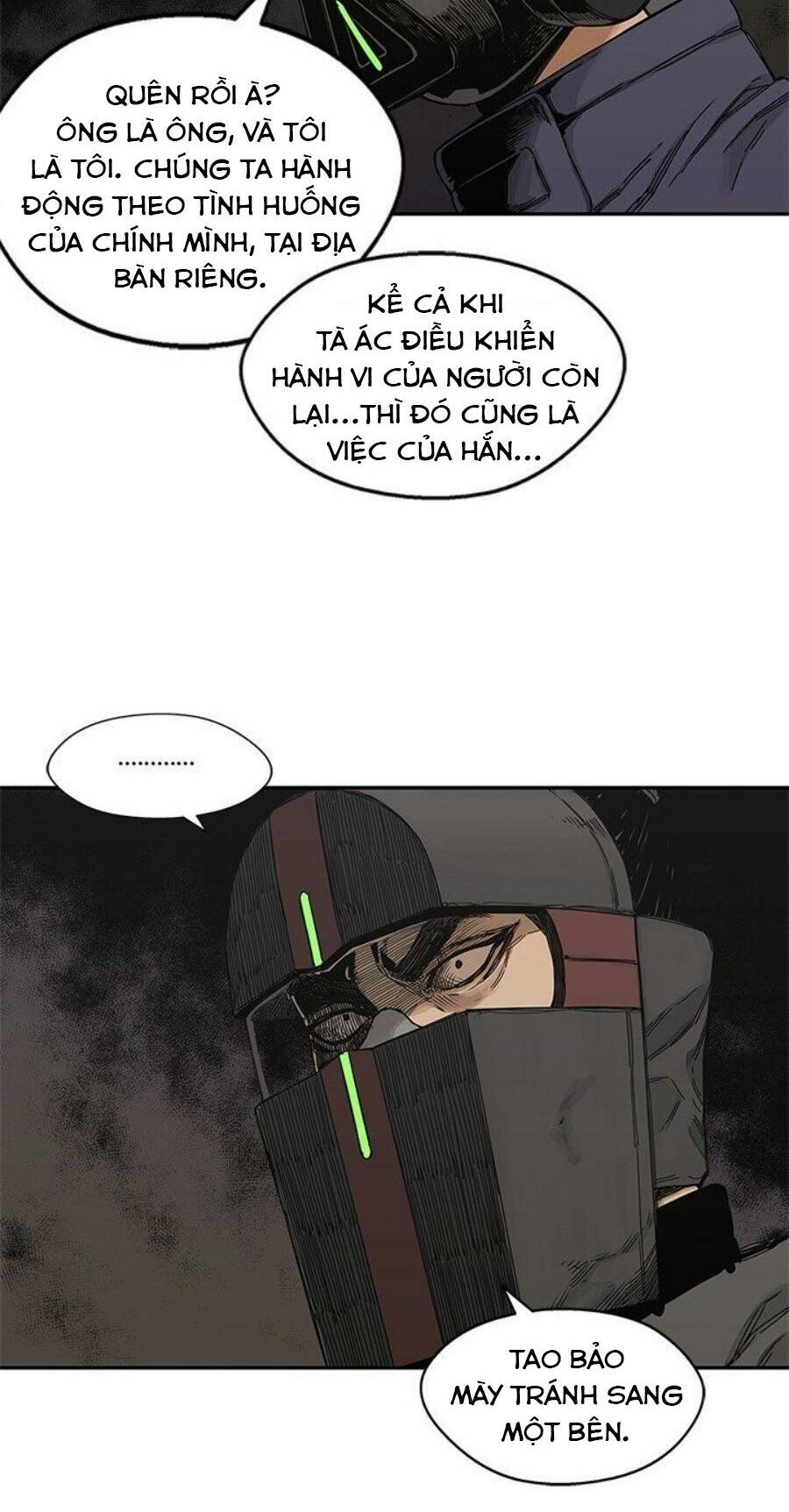 anh shipper may mắn chapter 22 26