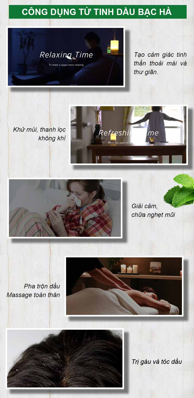 Tinh Dầu Bạc Hà Krishna nguyên chất nhập khẩu 50 ml - Tinh Dầu Thiên Nhiên Nguyên Chất, Tinh Dầu Xông Phòng, Giúp Giảm Stress, Xua Đuổi Côn Trùng Và Khử Mùi Hiệu Quả, Giảm Stress, Xua Đuổi Côn Trùng Và Khử Mùi Hiệu Quả.