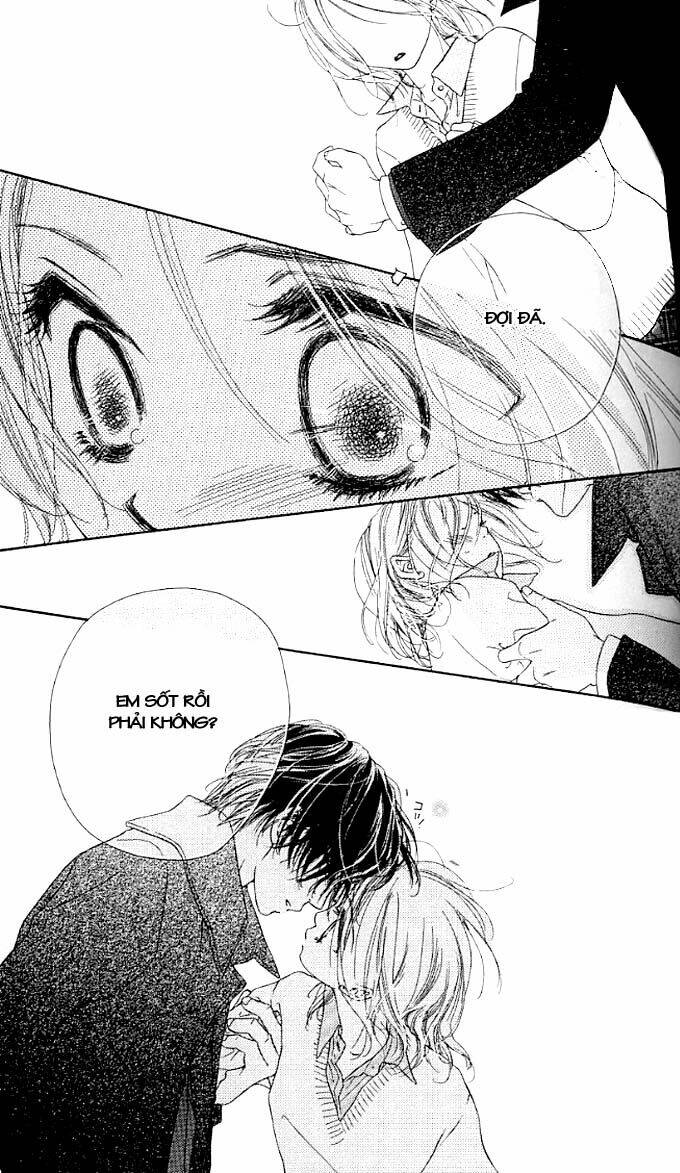 ai hime - ai to himegoto chapter 2 24