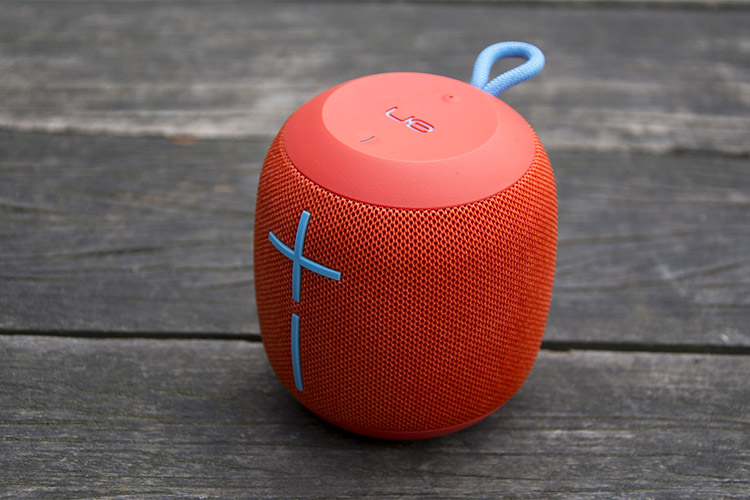 Loa Logitech UE Wonderboom