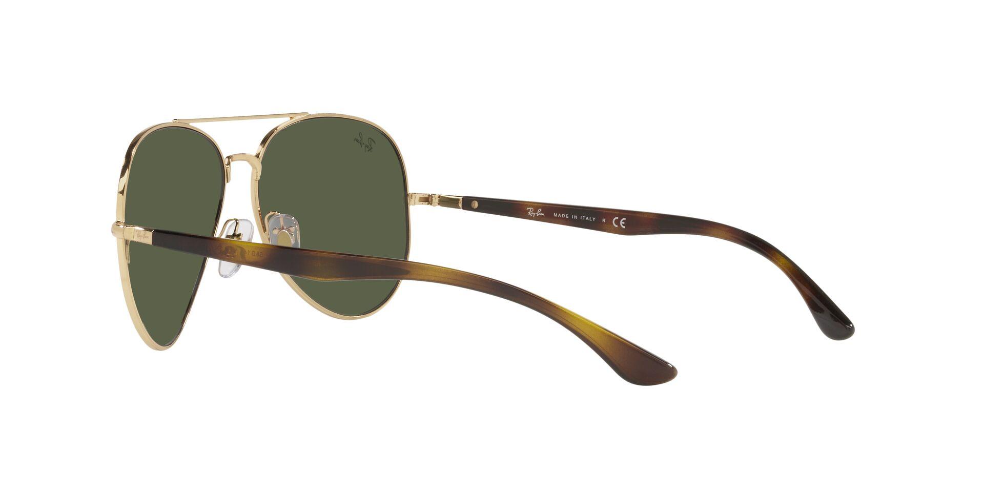 Mắt kính RAY-BAN - - RB3675 001/31 - Sunglasses