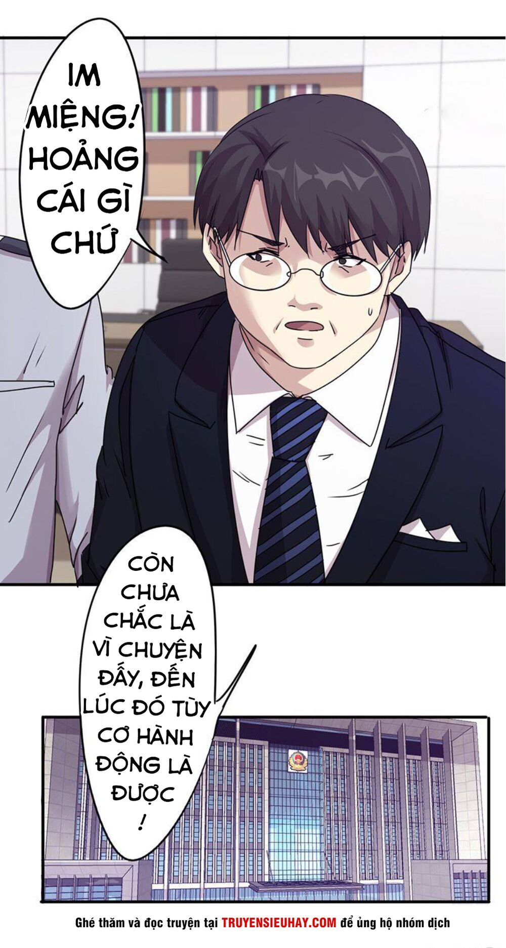 tối cường nông dân hệ thống chapter 115 25