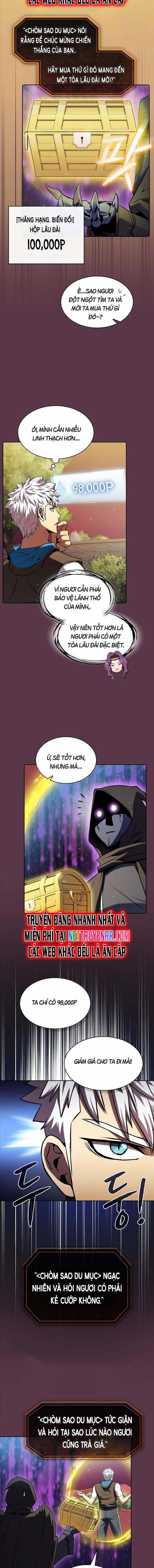 thiên thần quay về từ địa ngục chapter 105 13