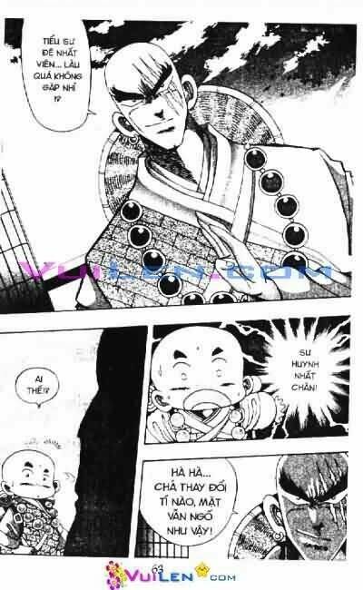 những người bạn tốt chapter 4 64