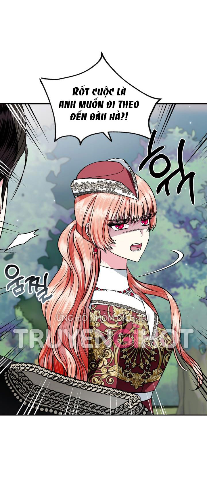 cha à, con không muốn kết hôn đâu chapter 86 50