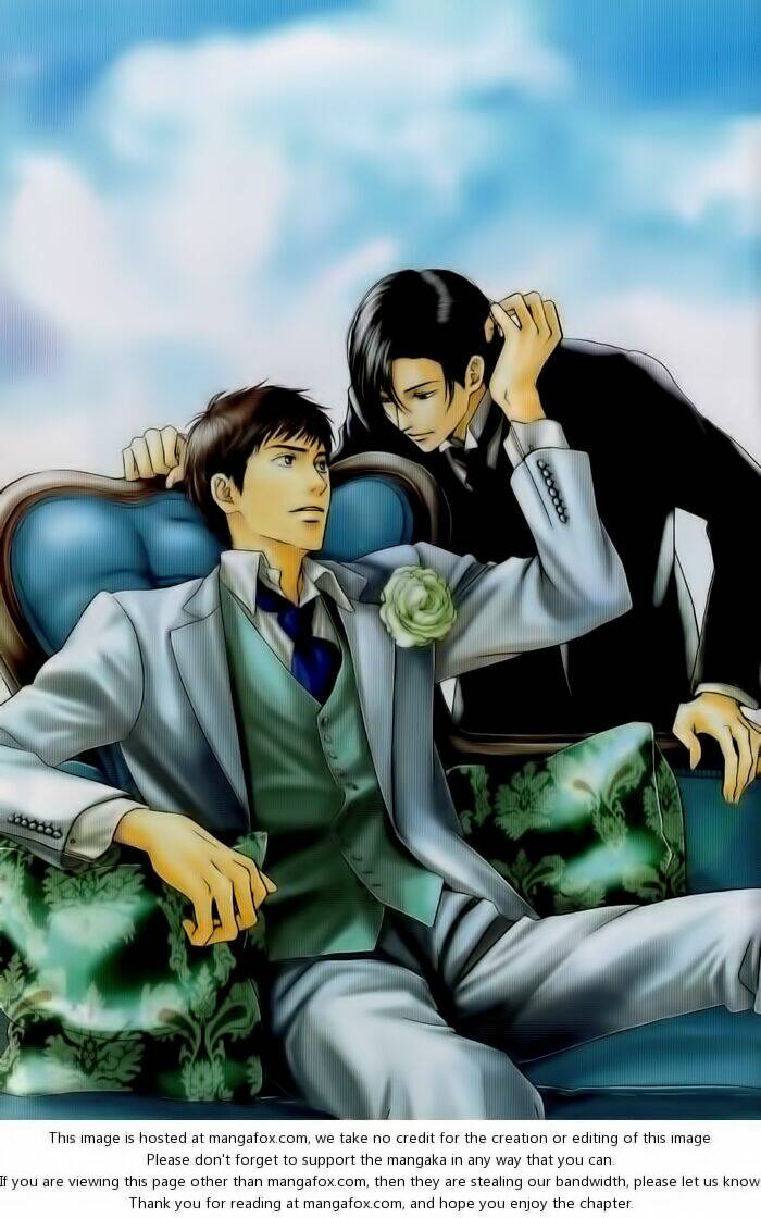 bình minh u sầu chapter 6 5