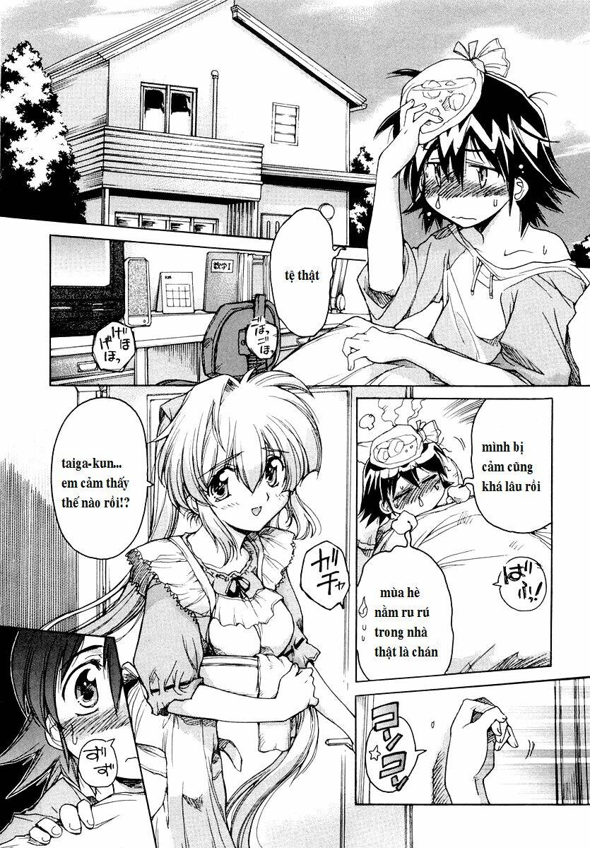 tsubame syndrome chapter 14 1