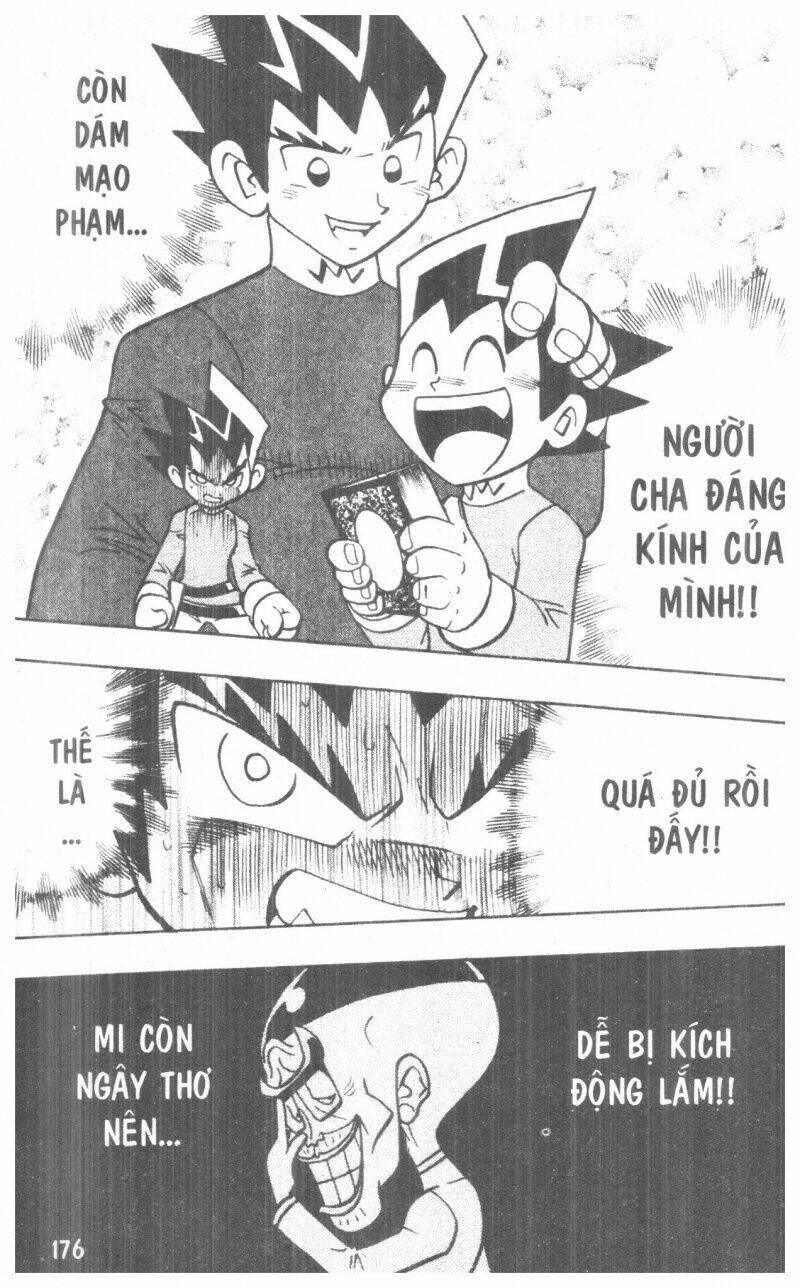 duel masters chapter 4 173