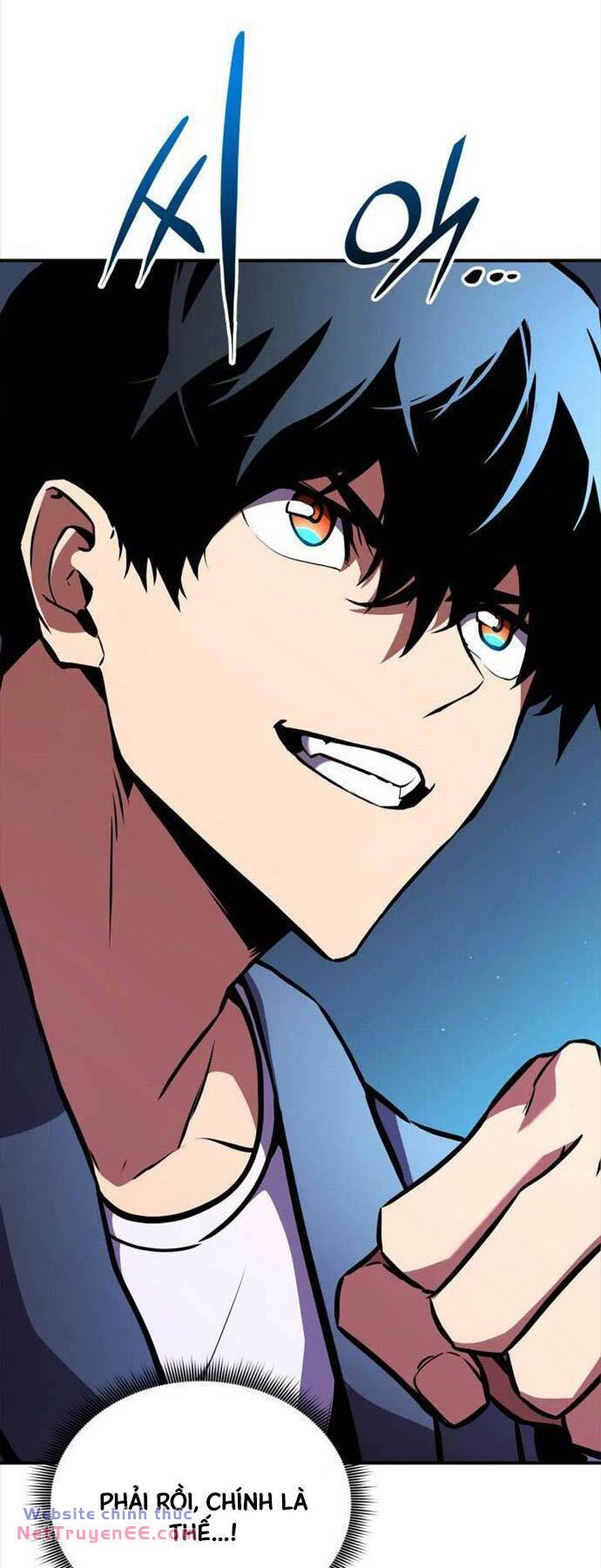 huyền thoại game thủ - tái xuất chapter 146 10