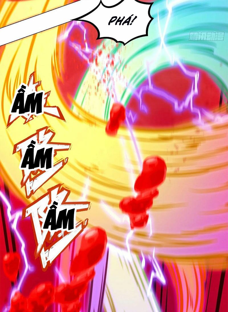 vạn cổ kiếm thần chapter 120 35