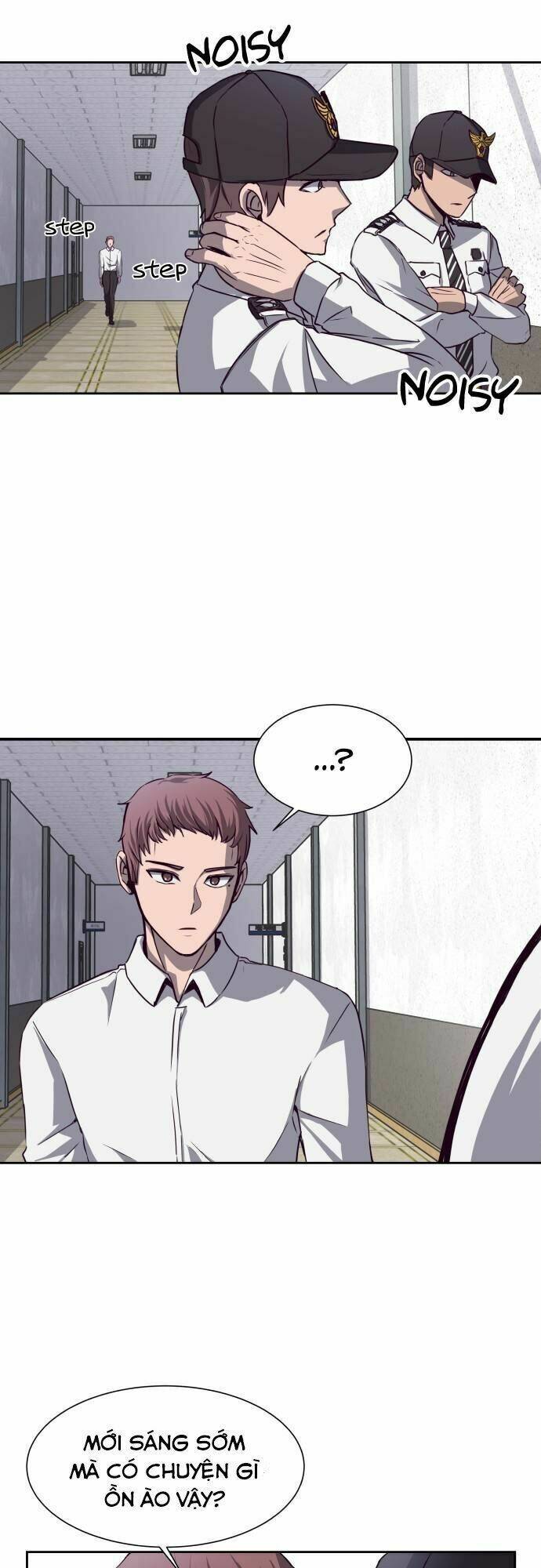 thời khắc định mệnh chapter 6 10