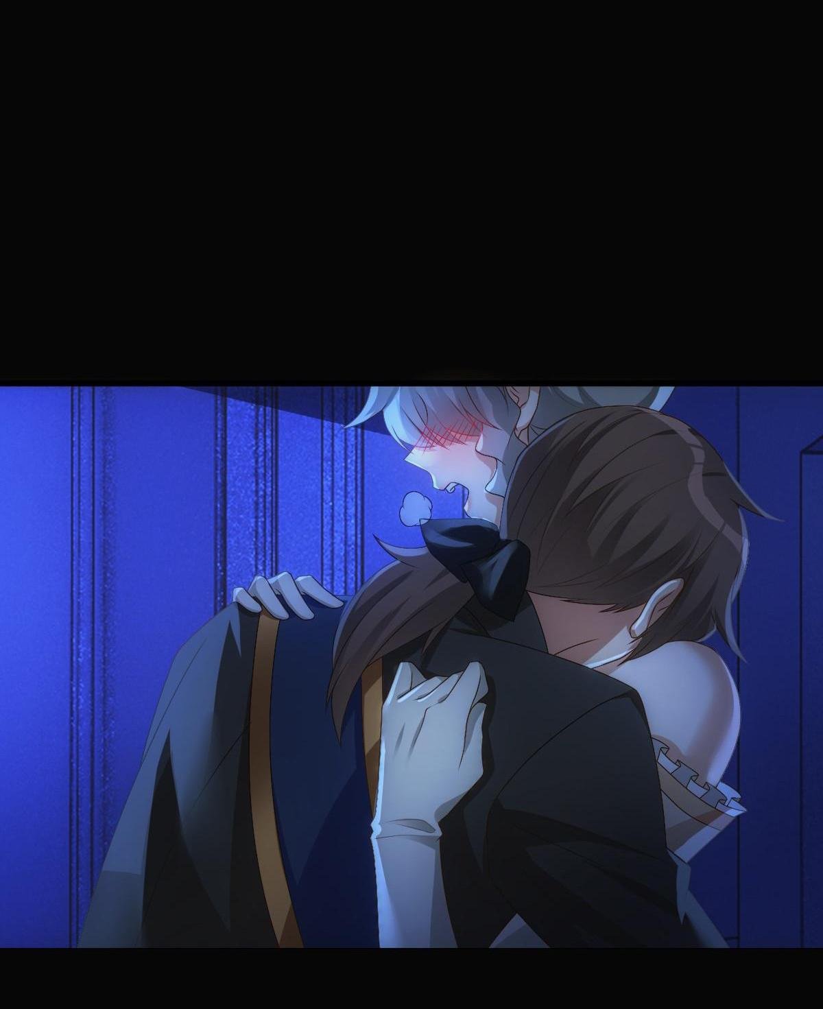 điện hạ thân ái chapter 13 5