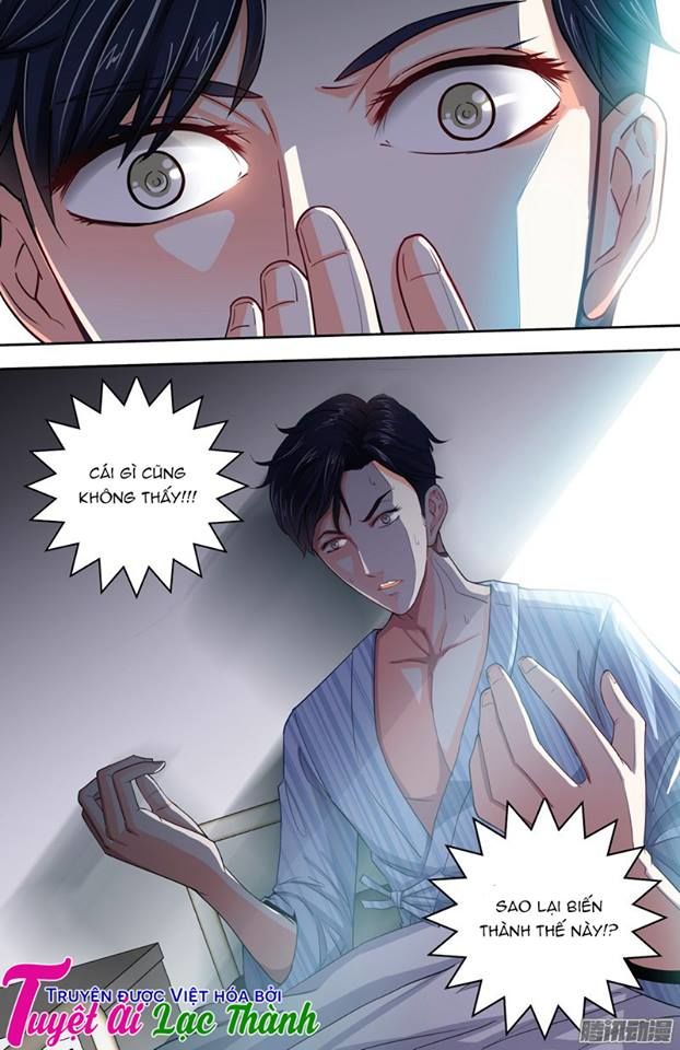 boss hung mãnh cô bé ngây thơ đừng hòng trốn chapter 1 5