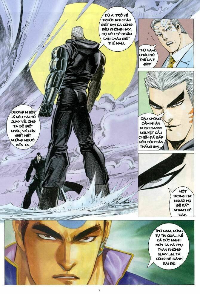 hải hổ 2 chapter 44 7