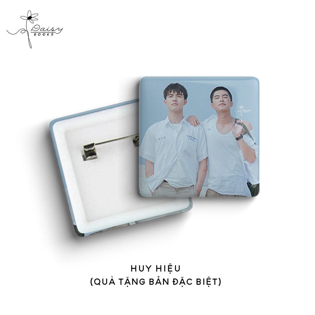 Sách - Cái Tên Khắc Sâu Trong Tim Người - DiFer - AZ Việt Nam