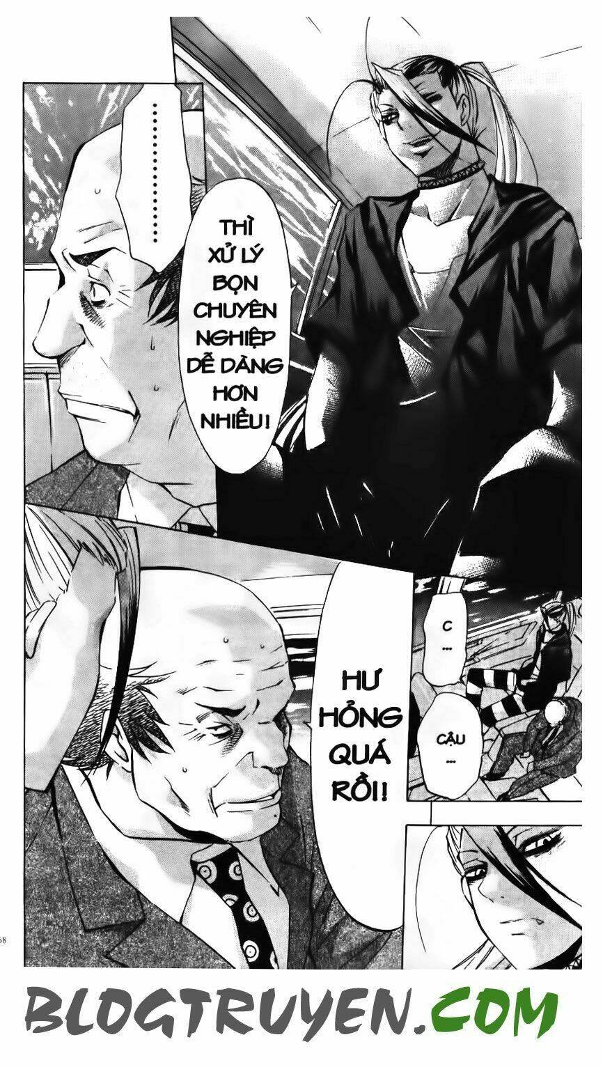 ma vương chapter 36 17