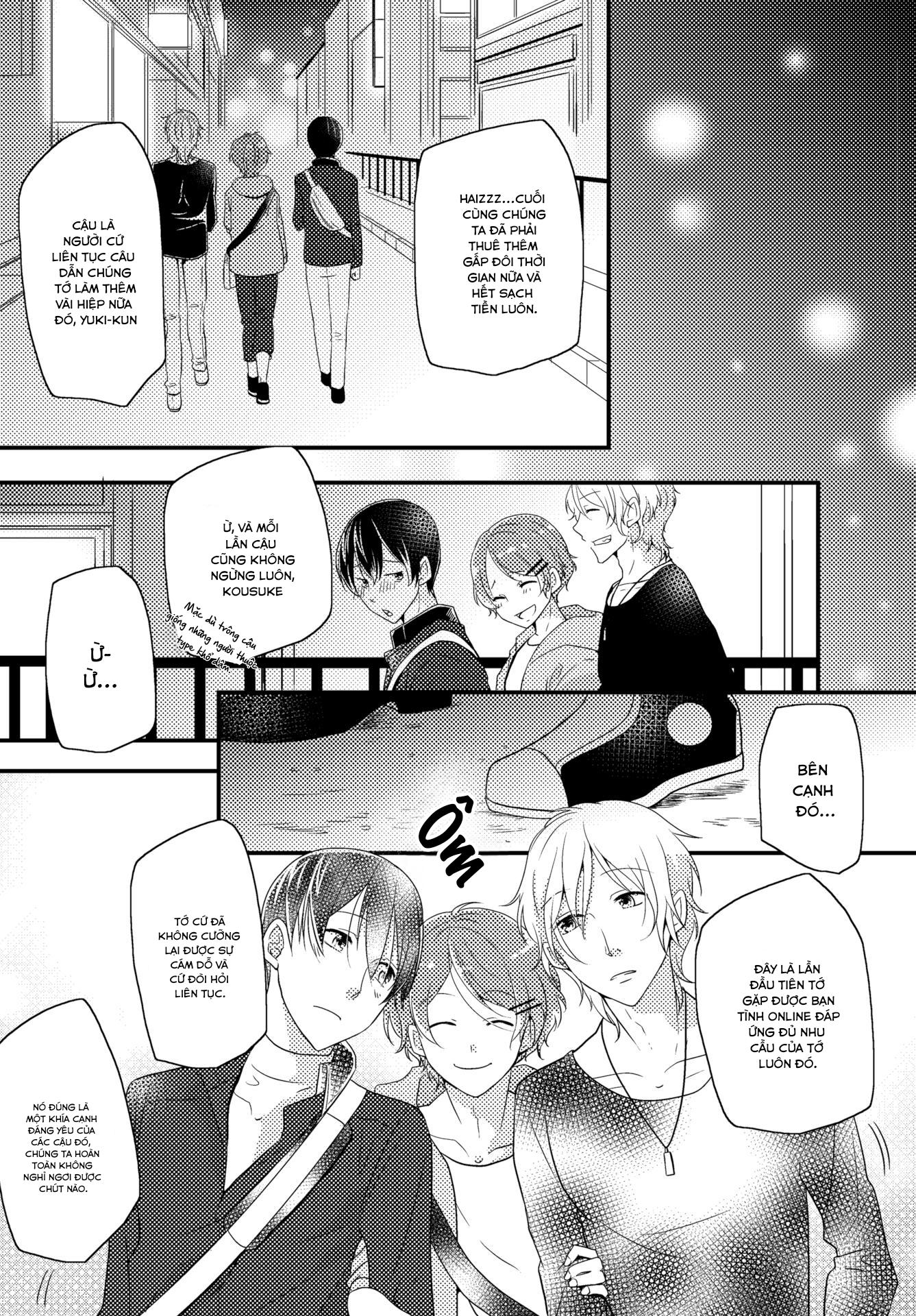 tổng hợp oneshot bl dễ thương chapter 8 24