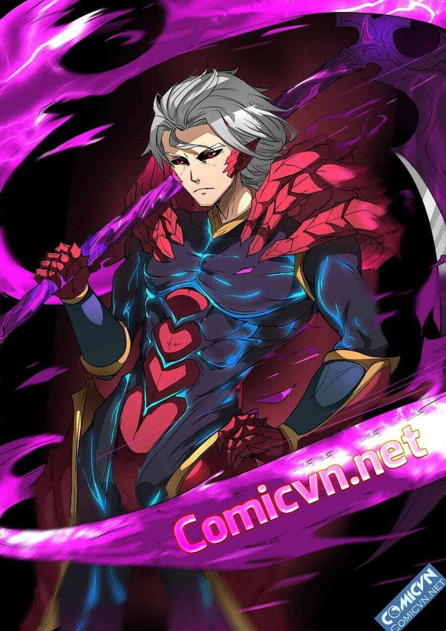 đường dần tại dị giới chapter 239 10