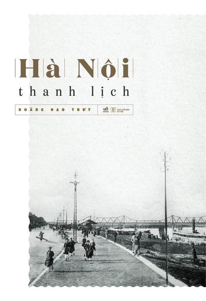 Sách Hà Nội Thanh Lịch (Tái Bản 2020)