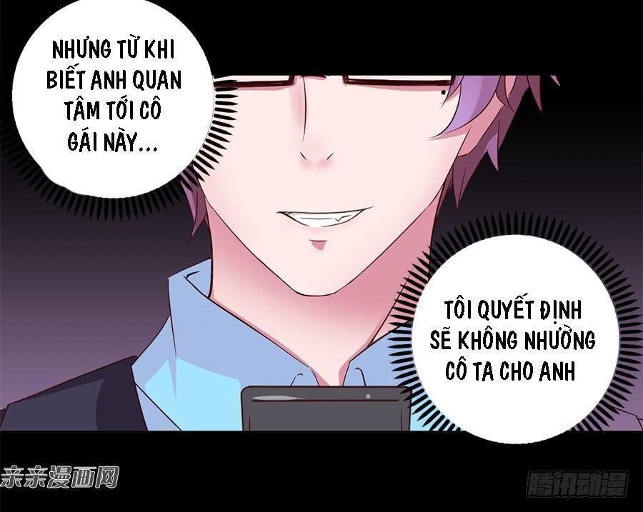 gửi người không quen chapter 18 24