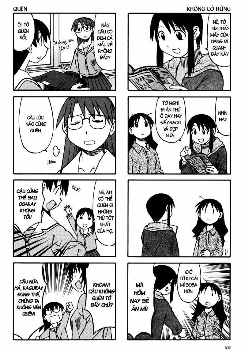 azumanga daioh chapter 45 5