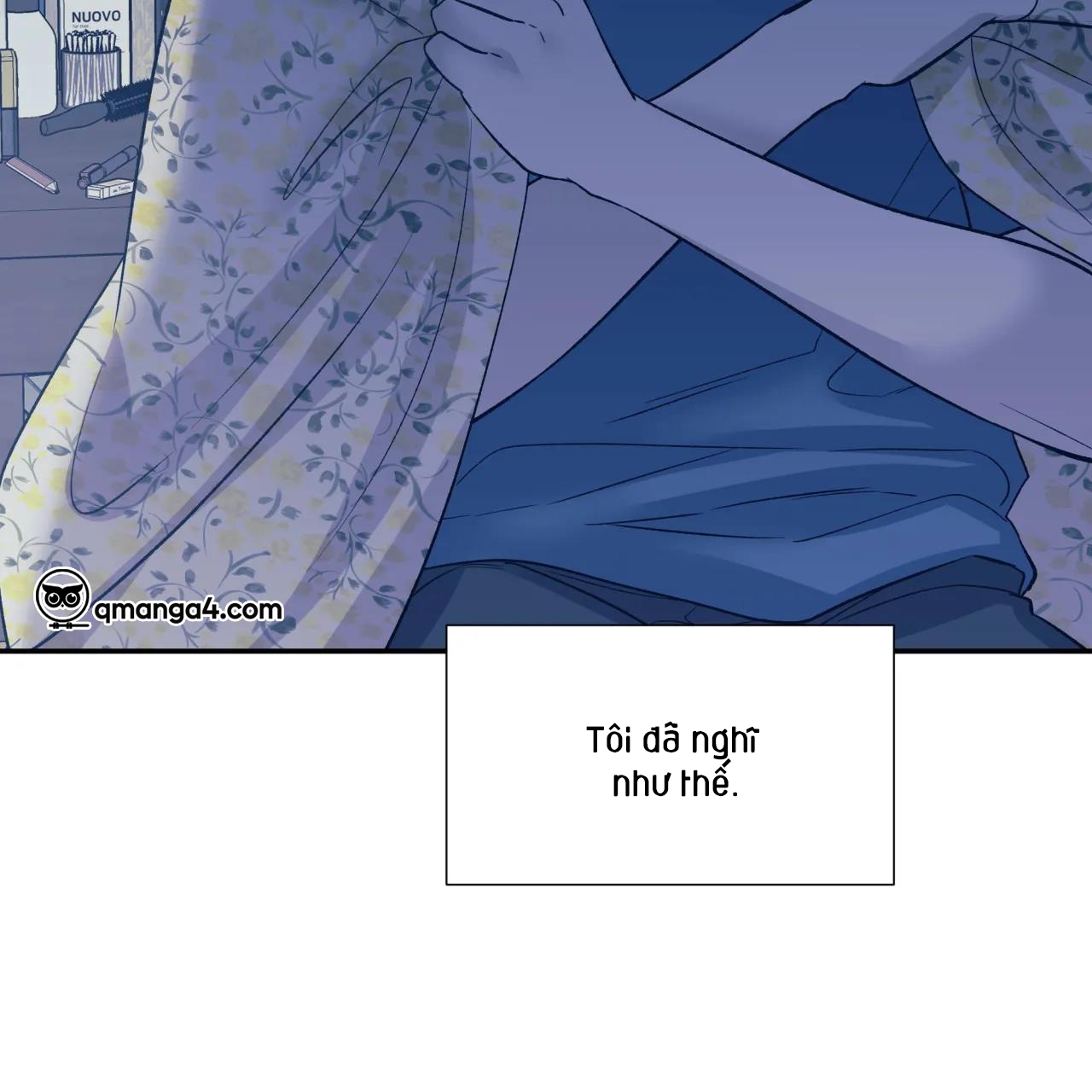 ám ảnh pheromone chapter 34 29