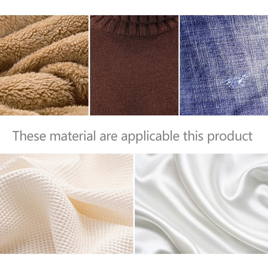 4Pcs ADHESIVE WONDER WEB IRON on HEMMING TAPE CRAFTS SEWING CLOTHES ACCESSORY