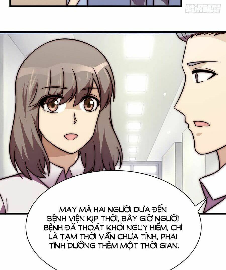 thời gian đều biết chapter 28 8