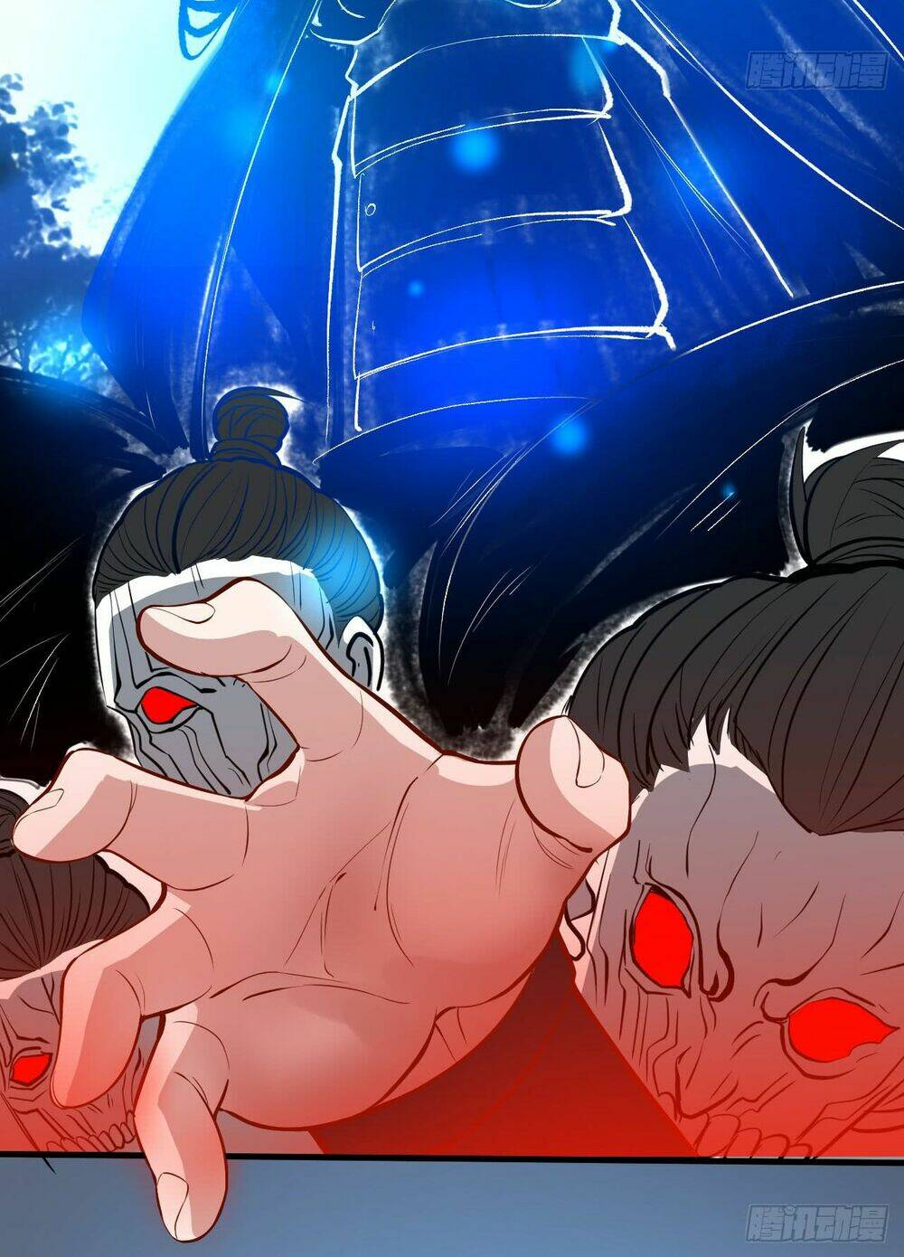 trọng sinh tối cường ma tôn ở rể chapter 2 21