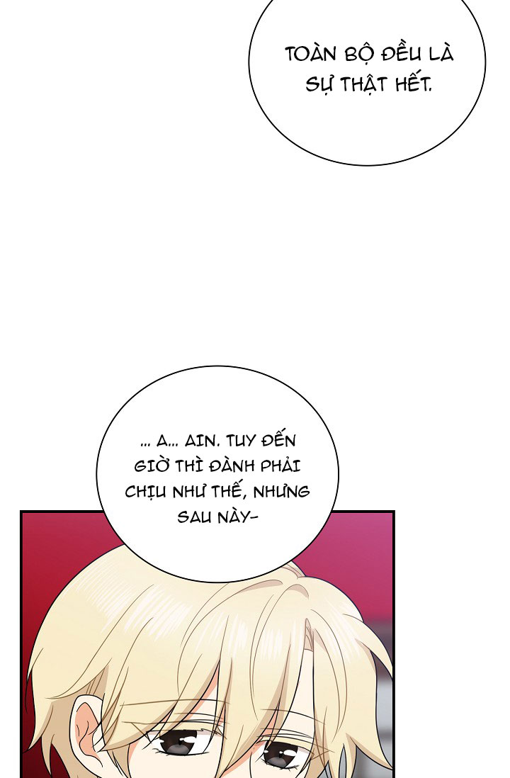 xuyên không trở thành mami của nhân vật phản diện chapter 53 70