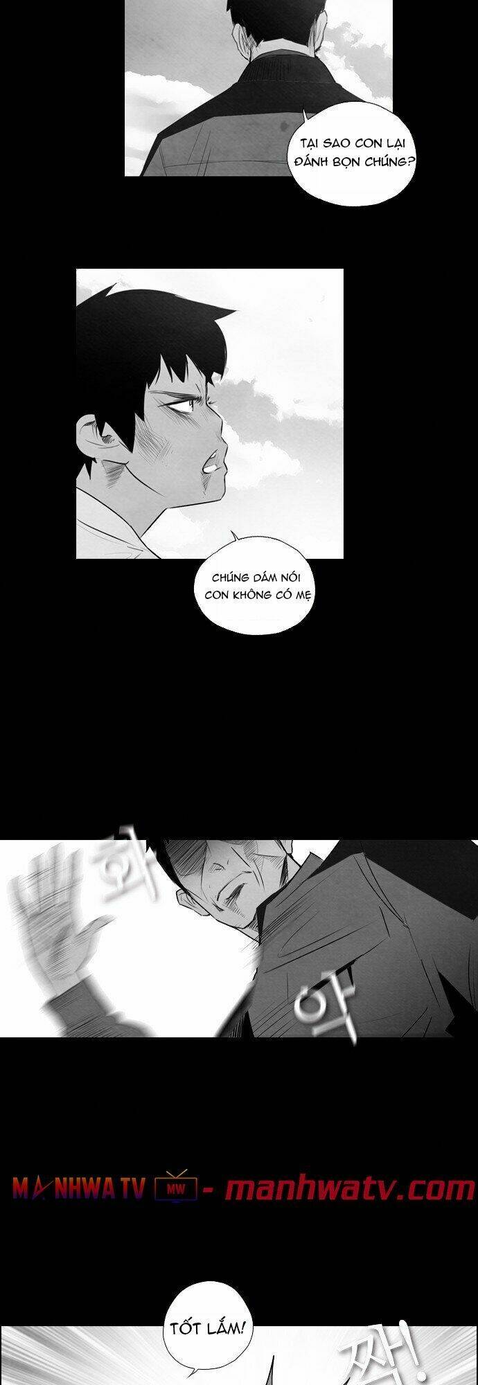 kẻ hồi sinh chapter 2 12