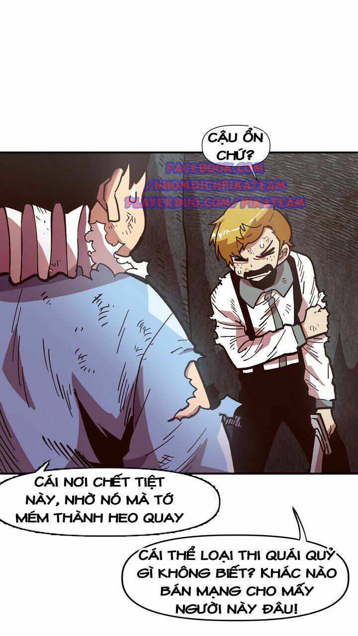 đại lục vô song chapter 10 10