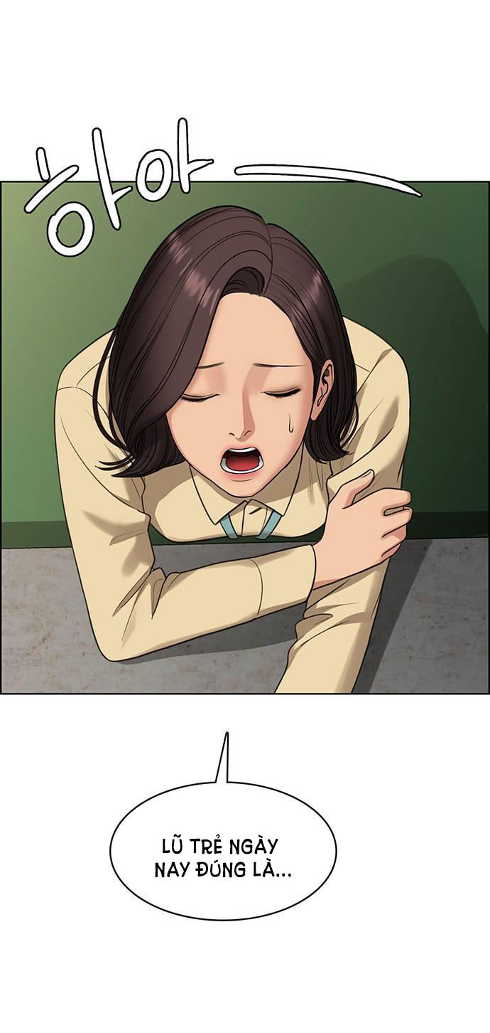 vẻ đẹp đích thực - true beauty chapter 226.1 72