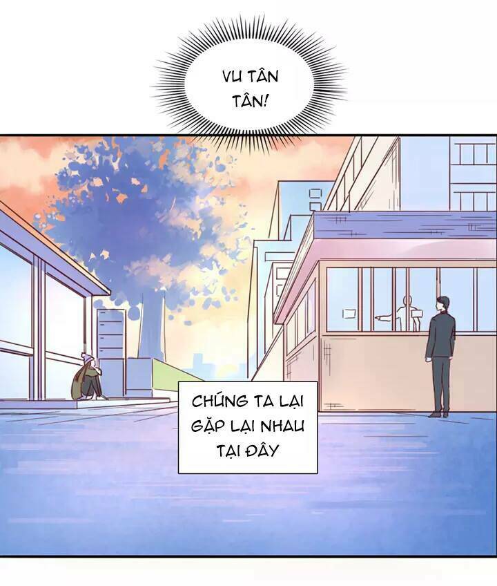 chào buổi sáng, hướng dương chapter 1 11