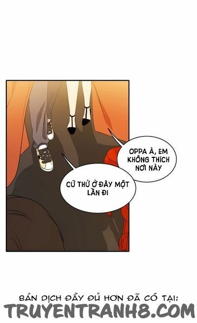 do it one more time- yêu lại từ đầu chapter 13 62