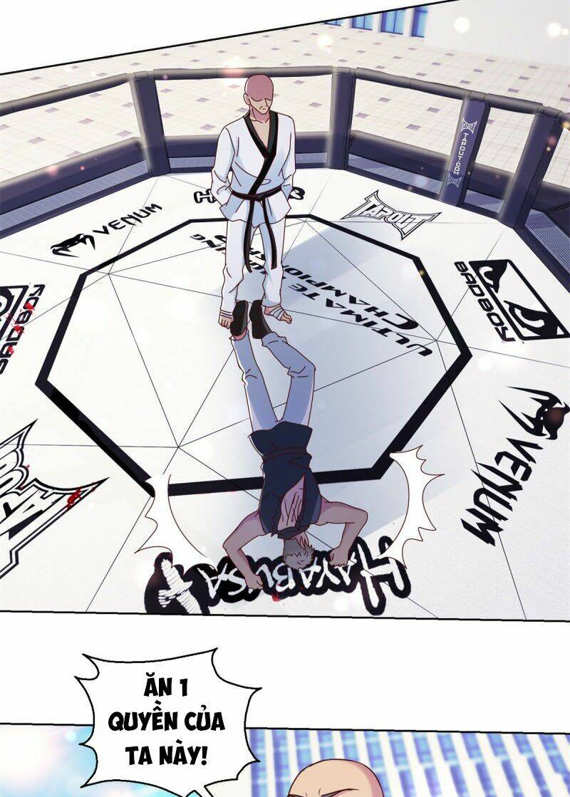 vú em là cổ tiên chapter 178 18