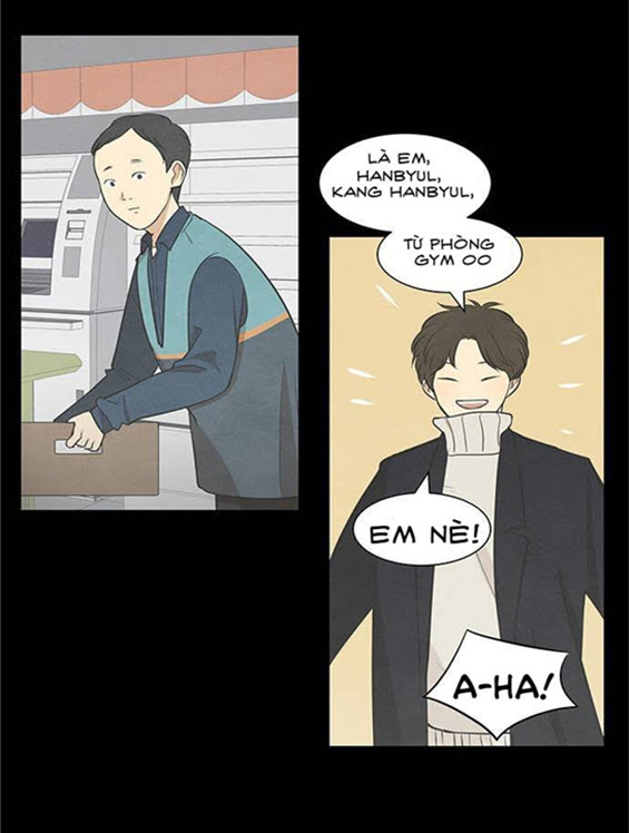 một phần vì thích em chapter 23 3