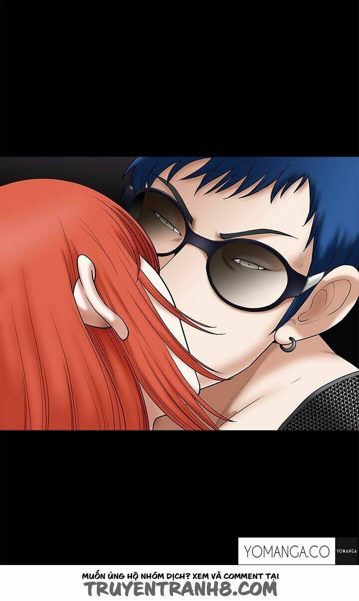 seduction - quyến rũ chapter 25 14