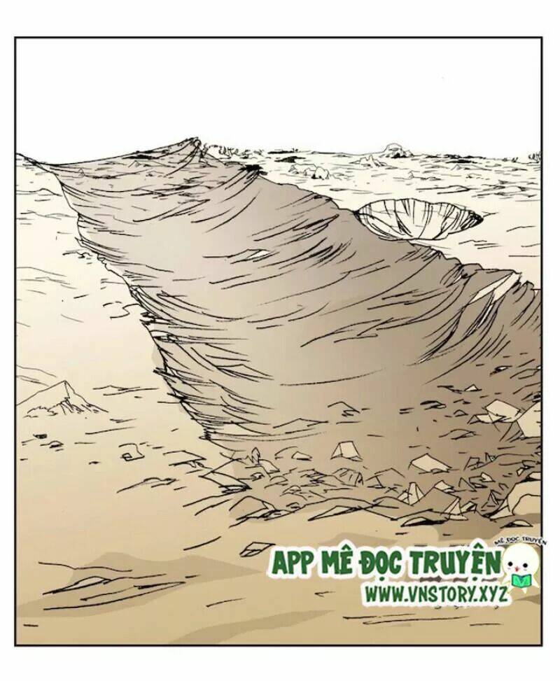 nhà có siêu dễ thương chapter 142 24