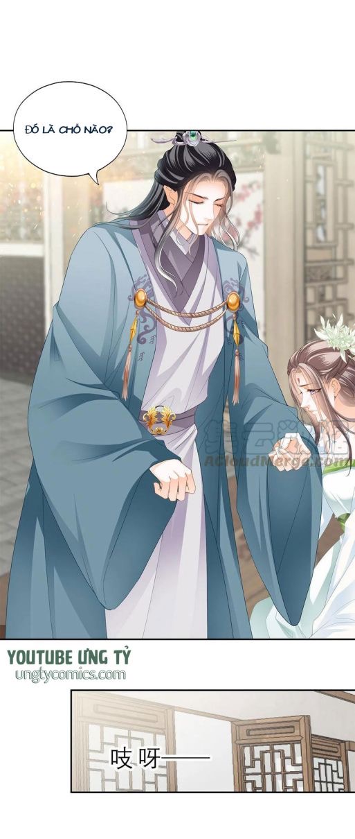 bổn vương muốn nàng chapter 50 22