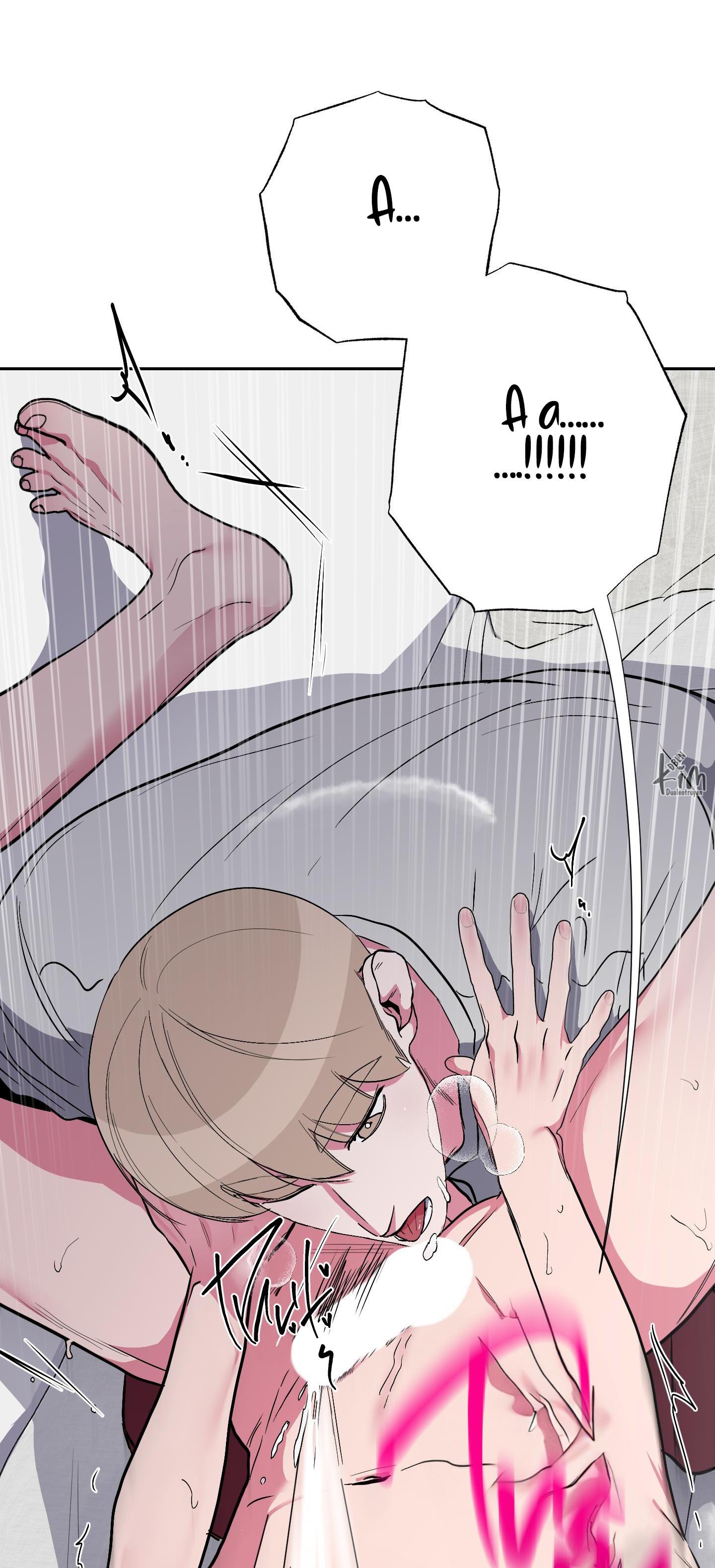 anh, hình như em tăng cân rồi chapter 16 50