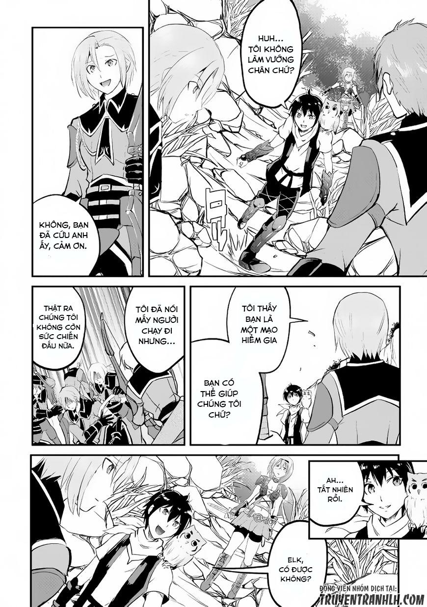 maken no daydreamer chapter 17 22